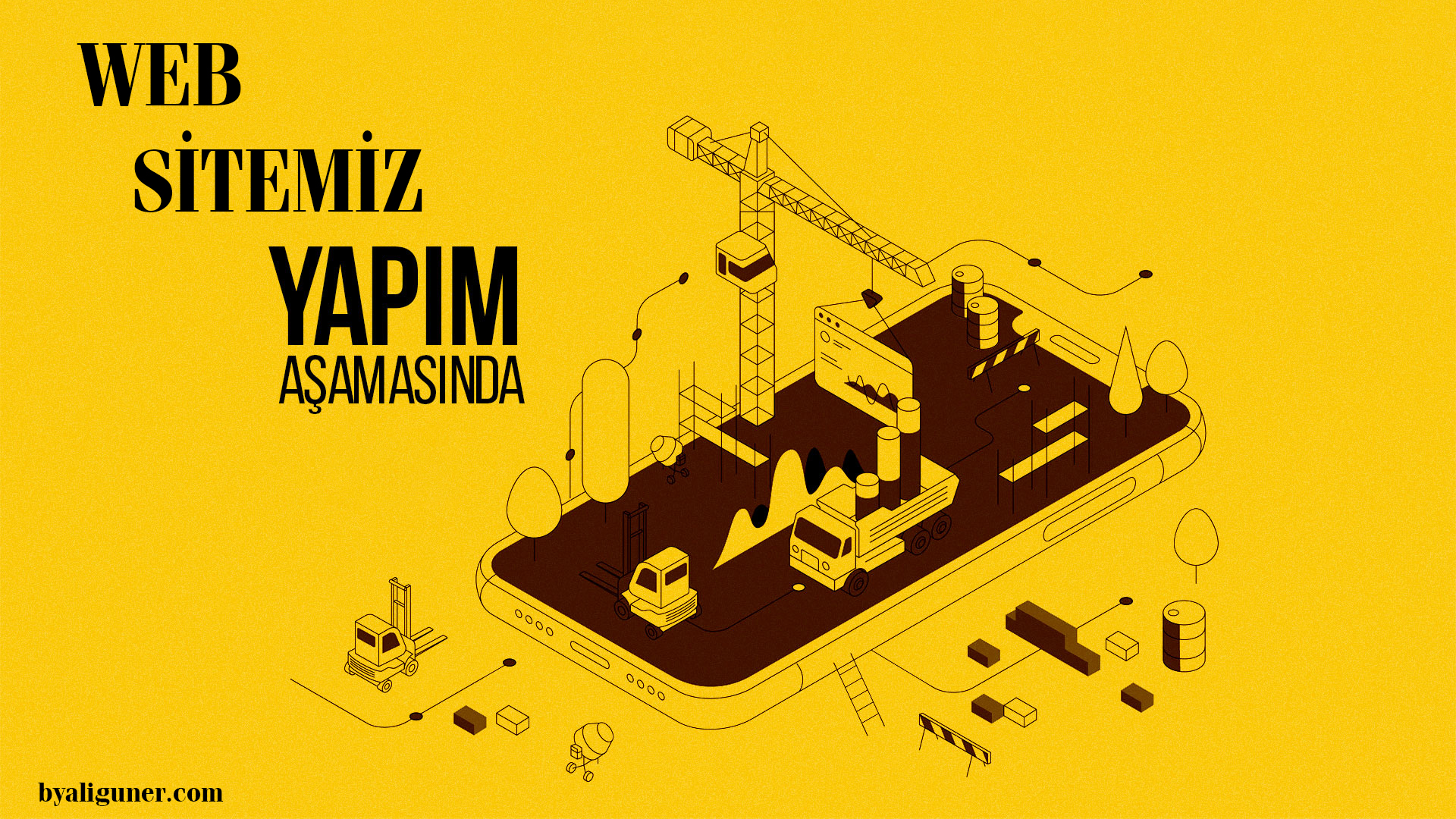 Bakım Resmi